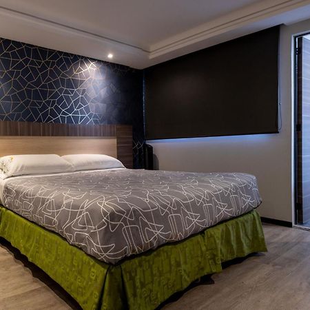 Hotel Villa Del Mar Meksika Dış mekan fotoğraf