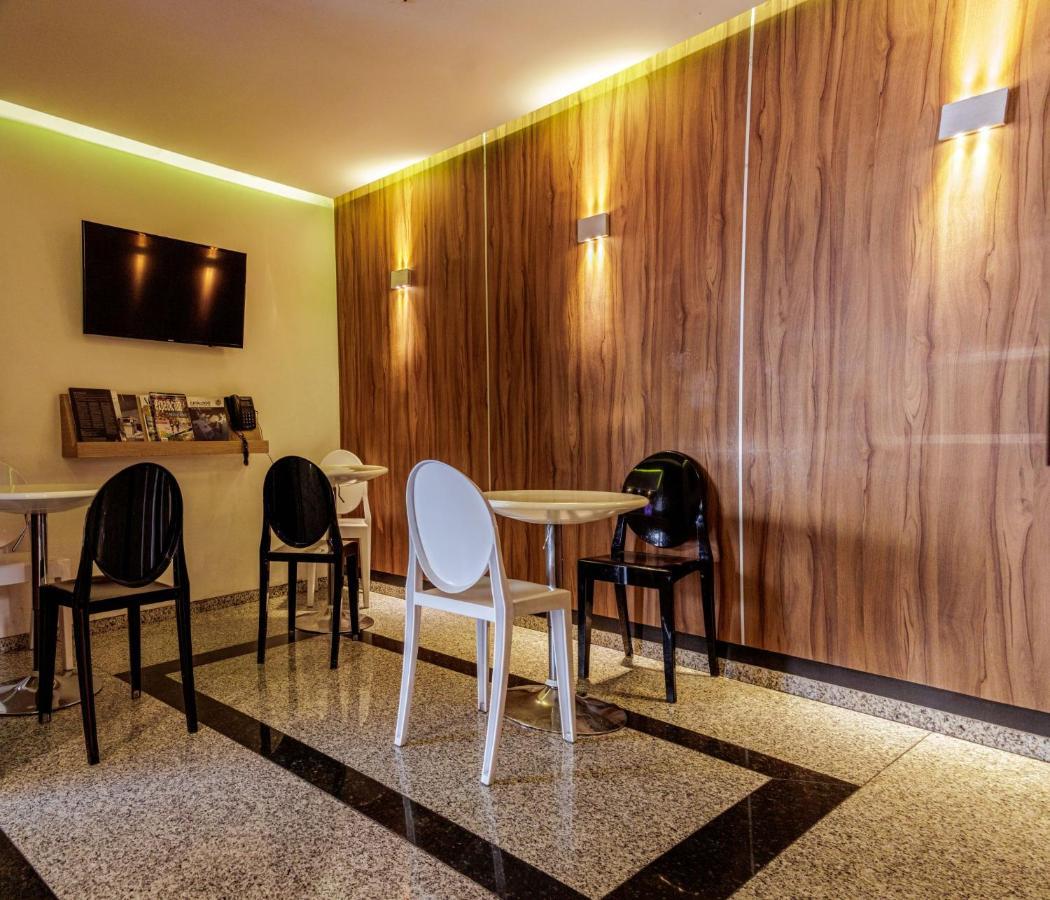 Hotel Villa Del Mar Meksika Dış mekan fotoğraf